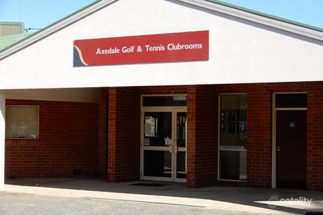 Property photo of 15 Bluestone Rise Axedale VIC 3551