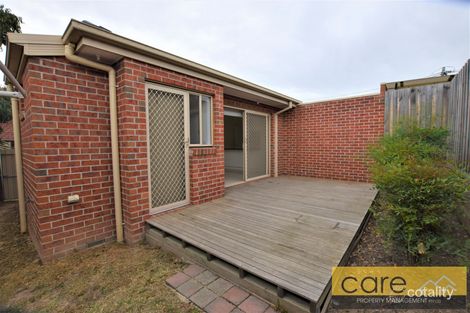 Property photo of 2 Strong Drive Hampton Park VIC 3976