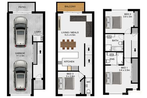 Property photo of 85/10 Radiant Street Taigum QLD 4018