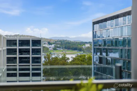Property photo of 623/2-4 Anzac Park Campbell ACT 2612