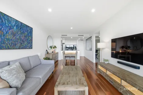 Property photo of 623/2-4 Anzac Park Campbell ACT 2612