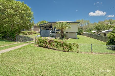 Property photo of 3 Lomas Street West Gladstone QLD 4680