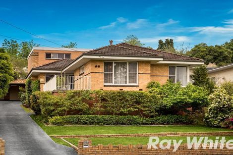 58 Kitchener St, Box Hill South, VIC 3128
