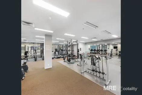 Property photo of 3001/9 Waterside Place Docklands VIC 3008