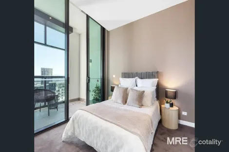 Property photo of 3001/9 Waterside Place Docklands VIC 3008
