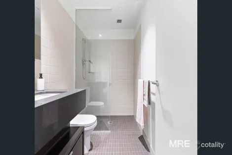 Property photo of 3001/9 Waterside Place Docklands VIC 3008
