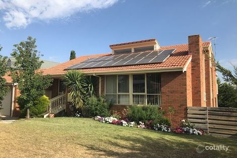 Property photo of 24 Jacksons Creek Way Gisborne VIC 3437