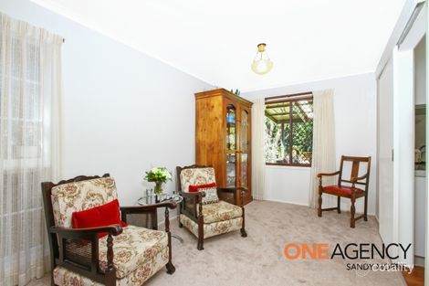 Property photo of 39 Vidal Street Richardson ACT 2905