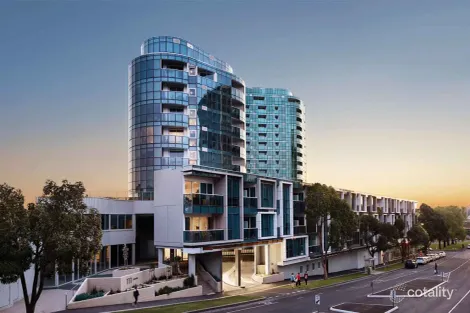 2b/111 Canning St, North Melbourne, VIC 3051