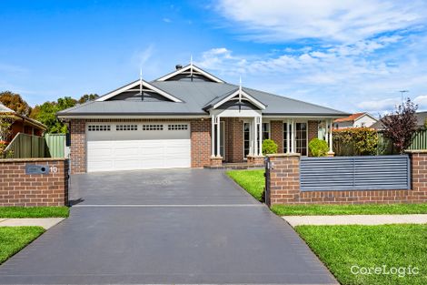 Property photo of 10 Bowman Street Richmond NSW 2753