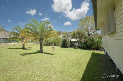 Property photo of 3 Lomas Street West Gladstone QLD 4680