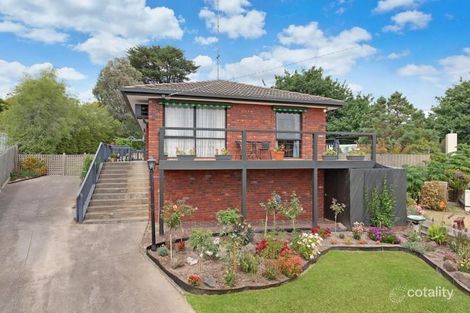 8 Jennifer Ct, Whittlesea, VIC 3757