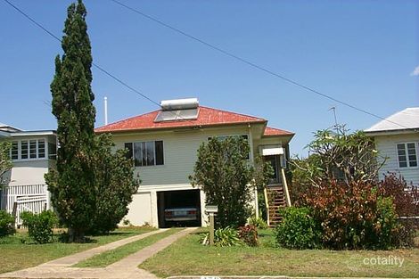 47b Meade St, West Rockhampton, QLD 4700