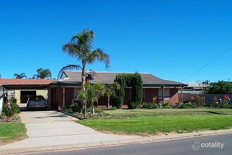 60 Blencowe Rd, Rangeway, WA 6530