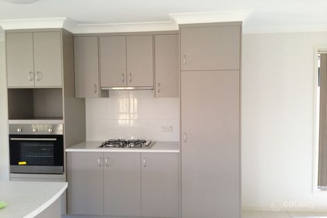 Property photo of 14 Peppertree Crescent Andergrove QLD 4740