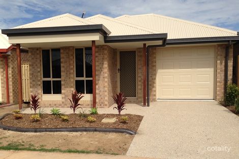 Property photo of 14 Peppertree Crescent Andergrove QLD 4740