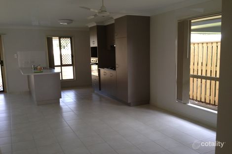 Property photo of 14 Peppertree Crescent Andergrove QLD 4740