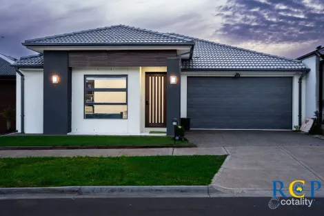 27 STREAMLET BVD, TARNEIT, VIC 3029