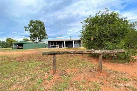 Property photo of 60 Grey Street Nanango QLD 4615