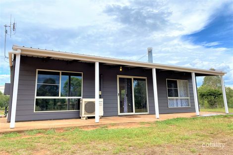 Property photo of 60 Grey Street Nanango QLD 4615