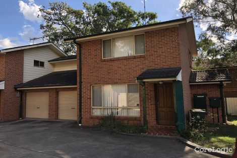Property photo of 1/21 O'Sullivan Road Leumeah NSW 2560