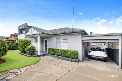 Property photo of 5 Hunter Avenue Matraville NSW 2036