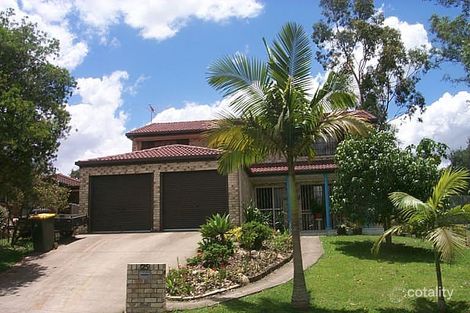 Property photo of 25 Randwick Street Durack QLD 4077