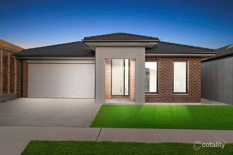 Property photo of 9 Poppy Street Mickleham VIC 3064