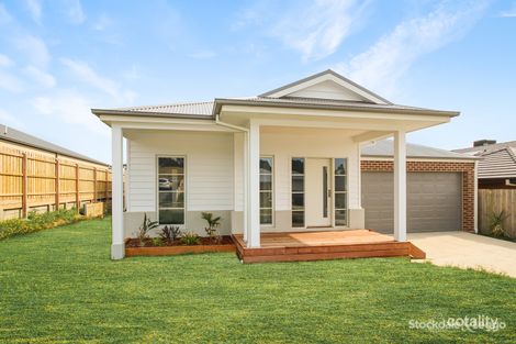 8 Carla Cres, Korumburra, VIC 3950