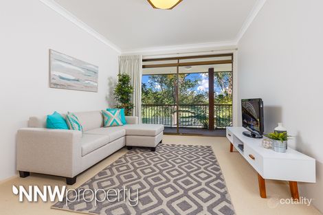 Property photo of 45/17-19 Busaco Road Marsfield NSW 2122