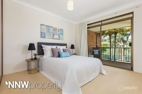 Property photo of 45/17-19 Busaco Road Marsfield NSW 2122