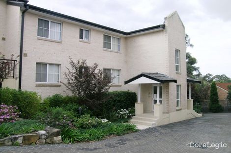 Property photo of 12A/75-77 Old Northern Road Baulkham Hills NSW 2153