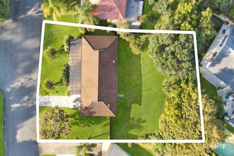 Property photo of 7 Gunyah Grove Ashmore QLD 4214