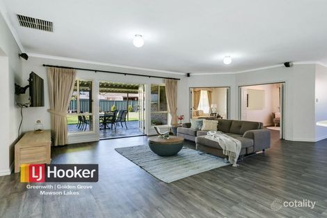 Property photo of 8 Cormorant Way Mawson Lakes SA 5095