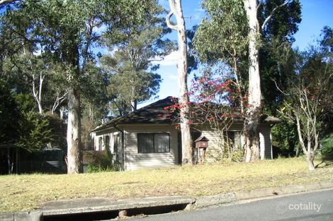 Property photo of 11 Phillip Street Seven Hills NSW 2147