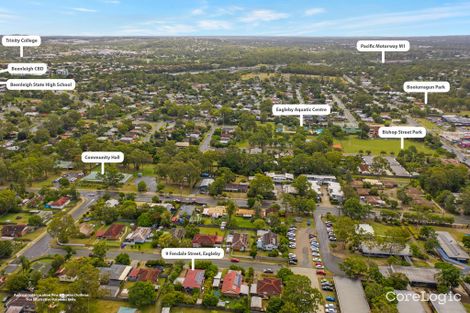 Property photo of 9 Fendale Street Eagleby QLD 4207