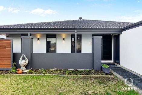 Property photo of 163 Lakey Street Southern River WA 6110