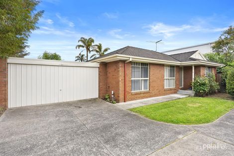4/27 Leigh Rd, Croydon, VIC 3136