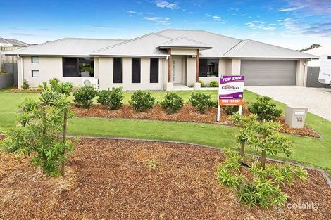 Property photo of 12 Wilkinson Court Warner QLD 4500