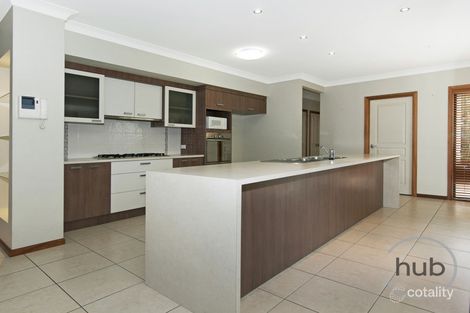Property photo of 26 Lake Breeze Drive Loganholme QLD 4129