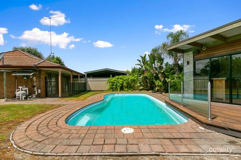 Property photo of 8 Wotan Court Traralgon VIC 3844