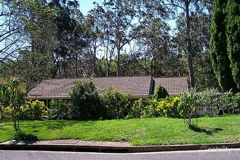 35 Carson St, Dundas Valley, NSW 2117