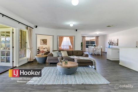 Property photo of 8 Cormorant Way Mawson Lakes SA 5095