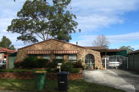 Property photo of 43 Grand Flaneur Avenue Richmond NSW 2753