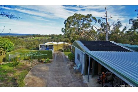 Property photo of 188 Stock Road Mylor SA 5153