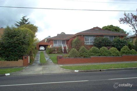 31 Larch Cres, Mount Waverley, VIC 3149