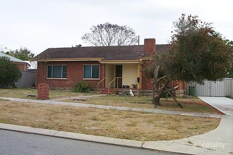 48 Conochie Cres, Manning, WA 6152