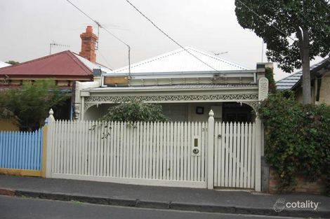 Property photo of 17/31 York Street St Kilda West VIC 3182