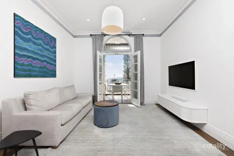 5/7 South Steyne, Manly, NSW 2095