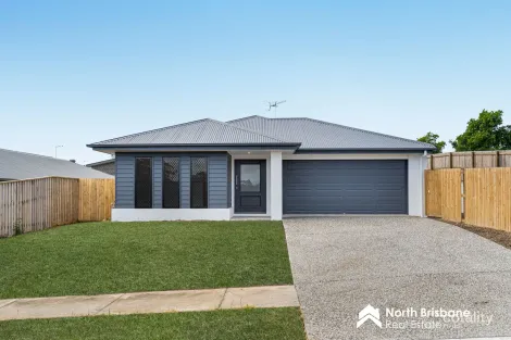 Property photo of 2 Bowen Street Narangba QLD 4504